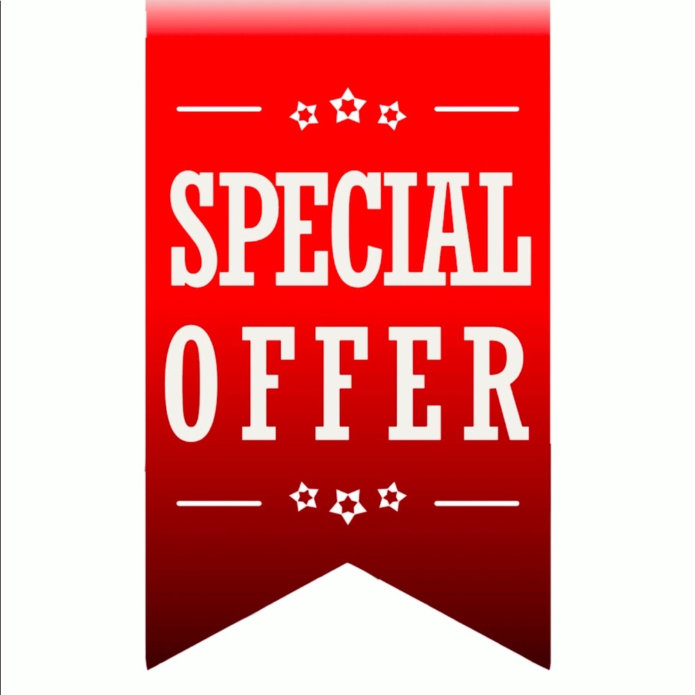 Men’s Bundle Offer